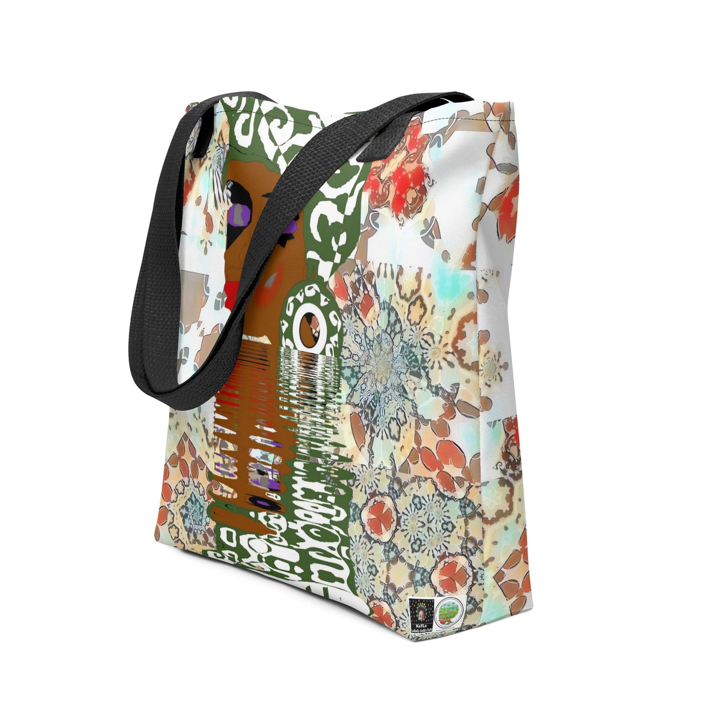 Tote bag