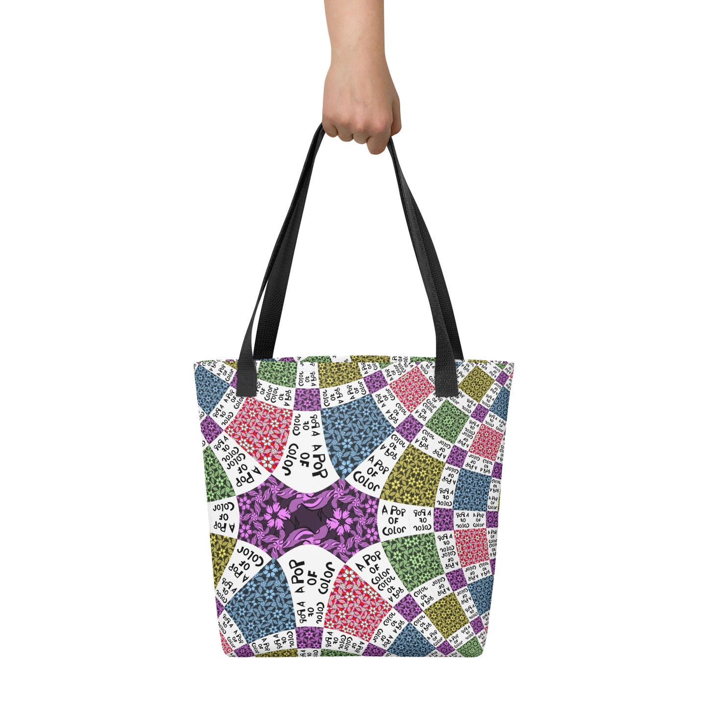 Tote bag