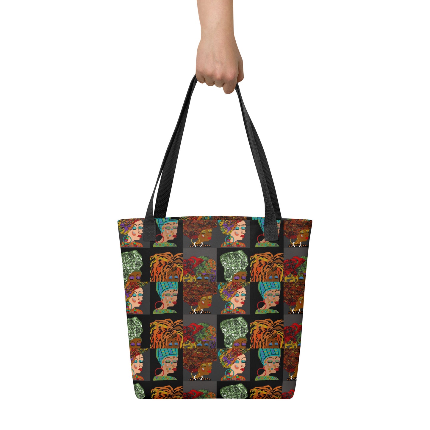 Tote bag