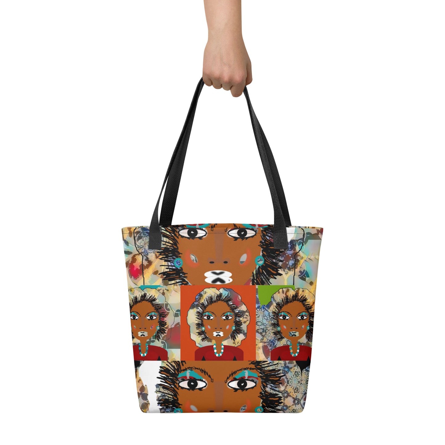 Tote bag