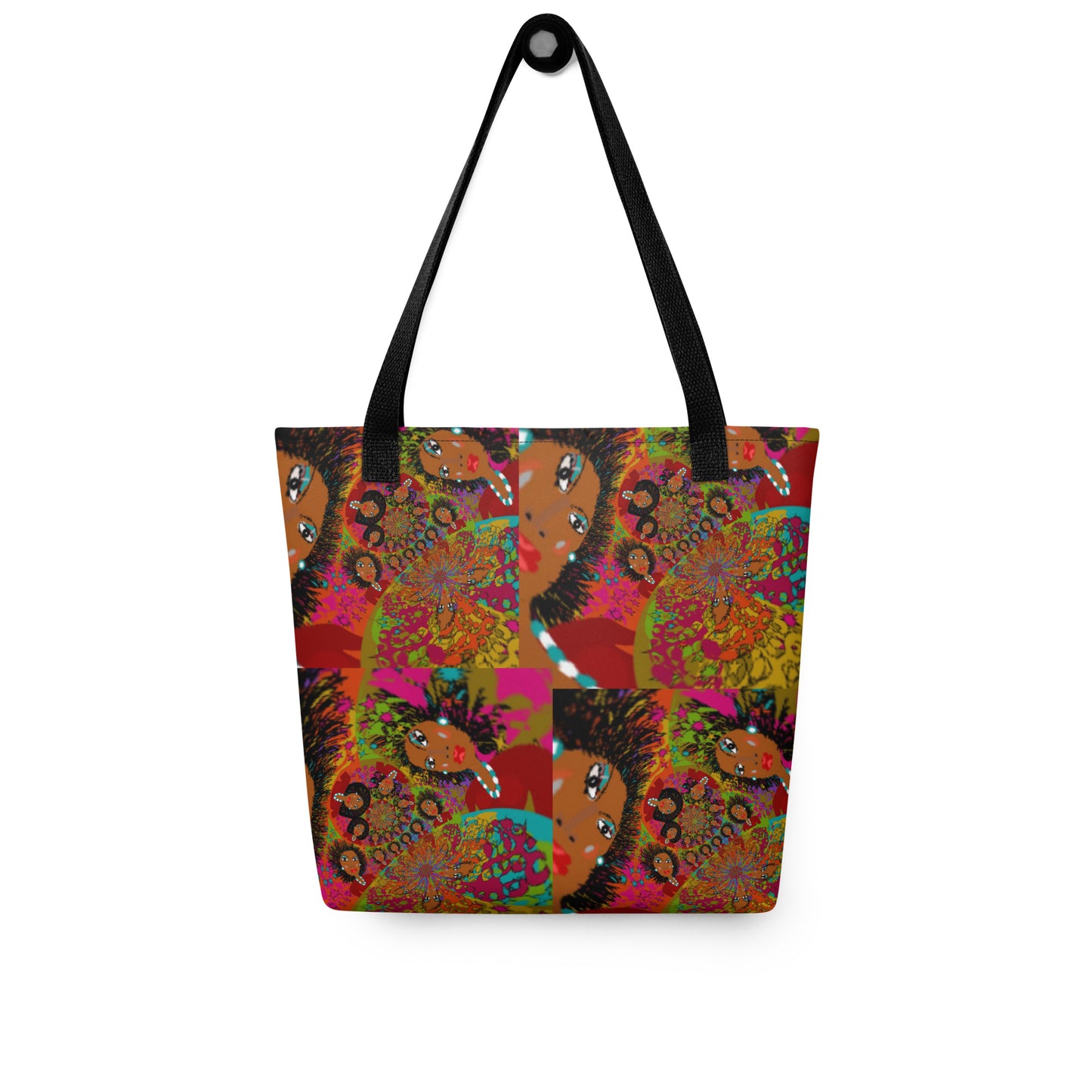 Tote bag