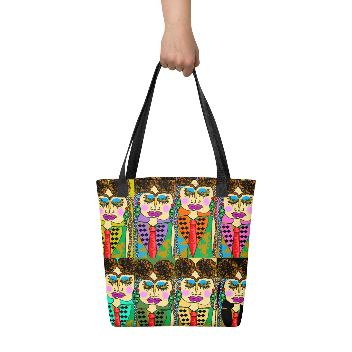 Tote bag