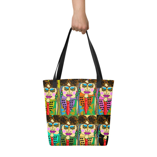 Tote bag