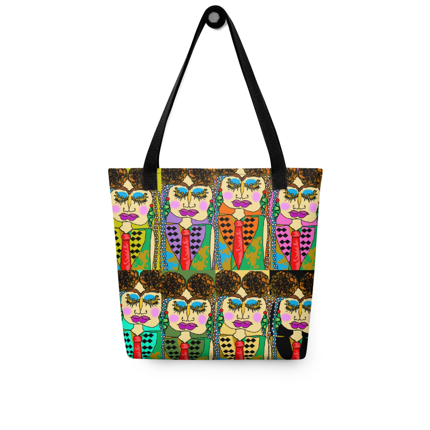 Tote bag