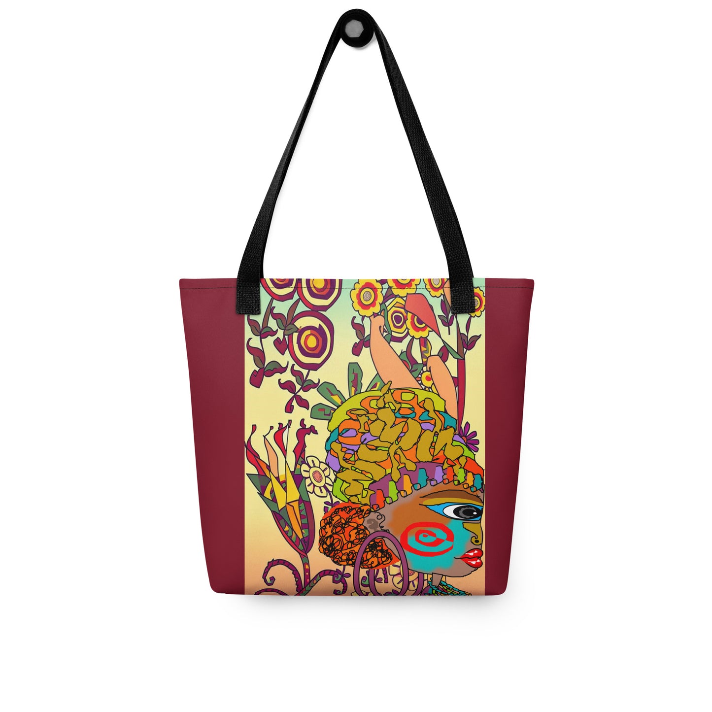 Tote bag