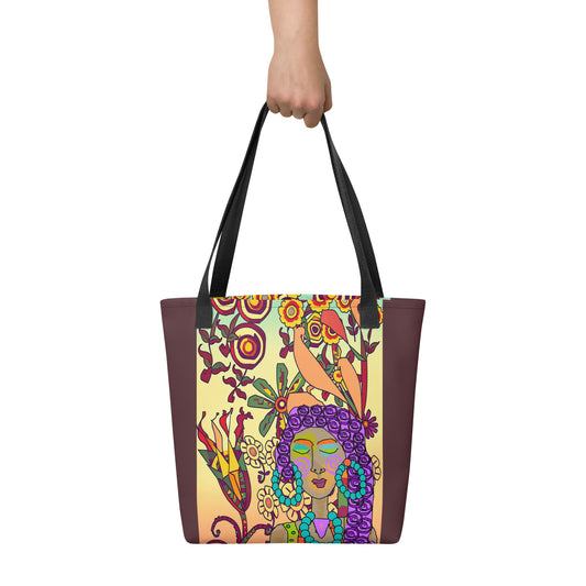 Tote bag