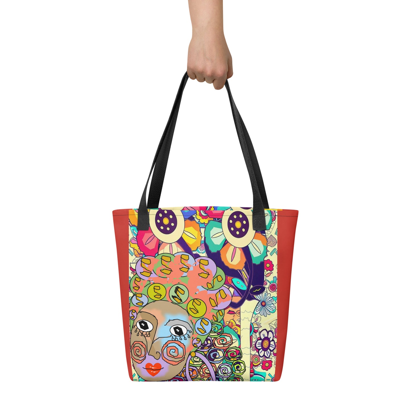 Tote bag