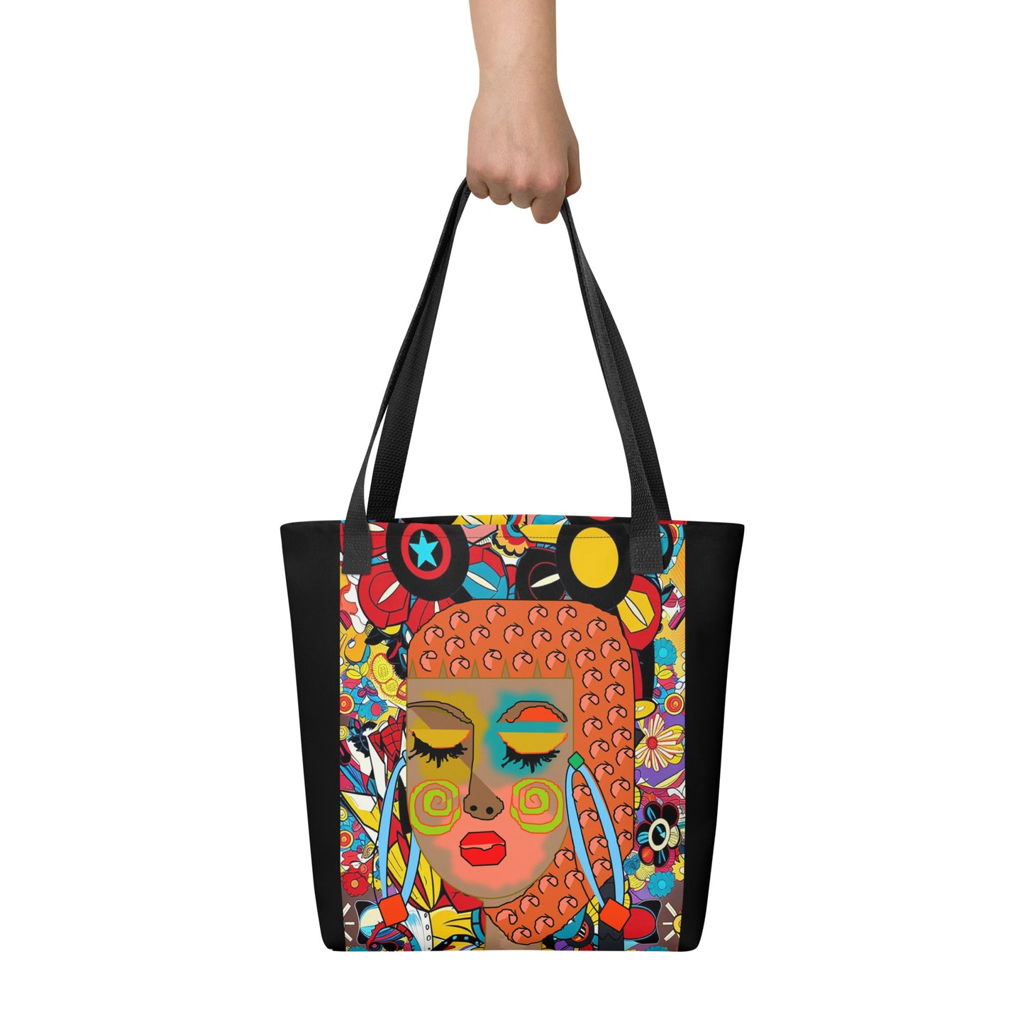 Tote bag