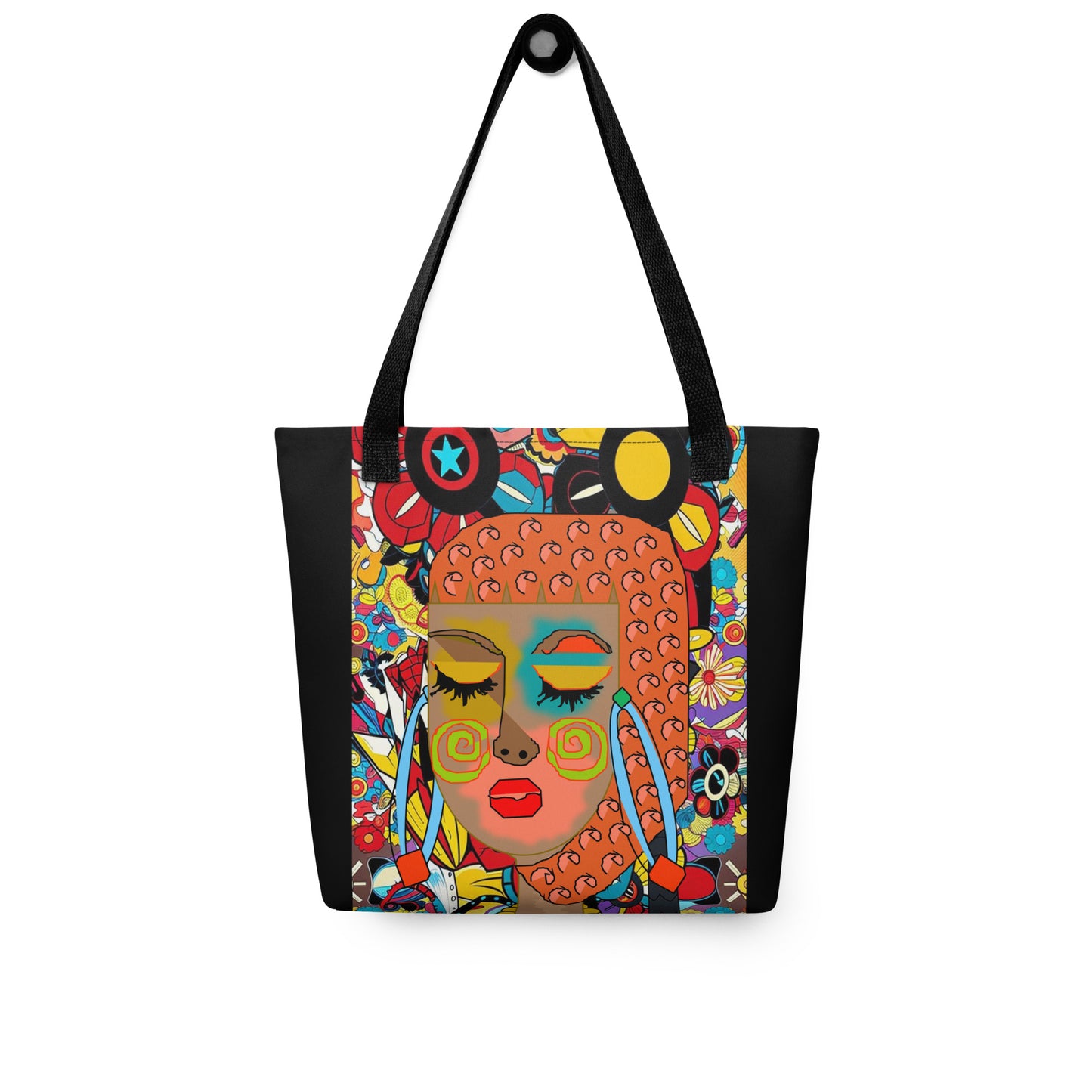 Tote bag