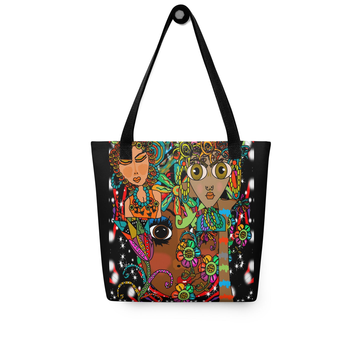 Tote bag