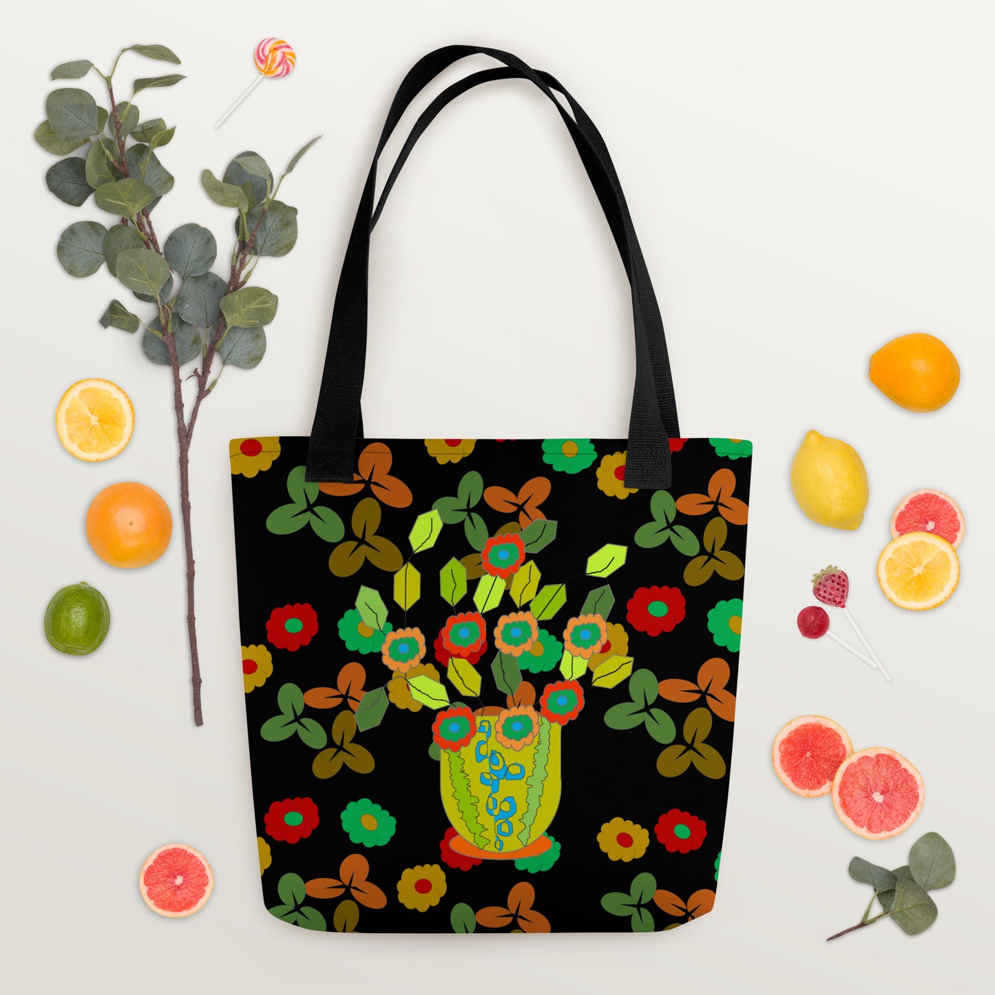 Tote bag