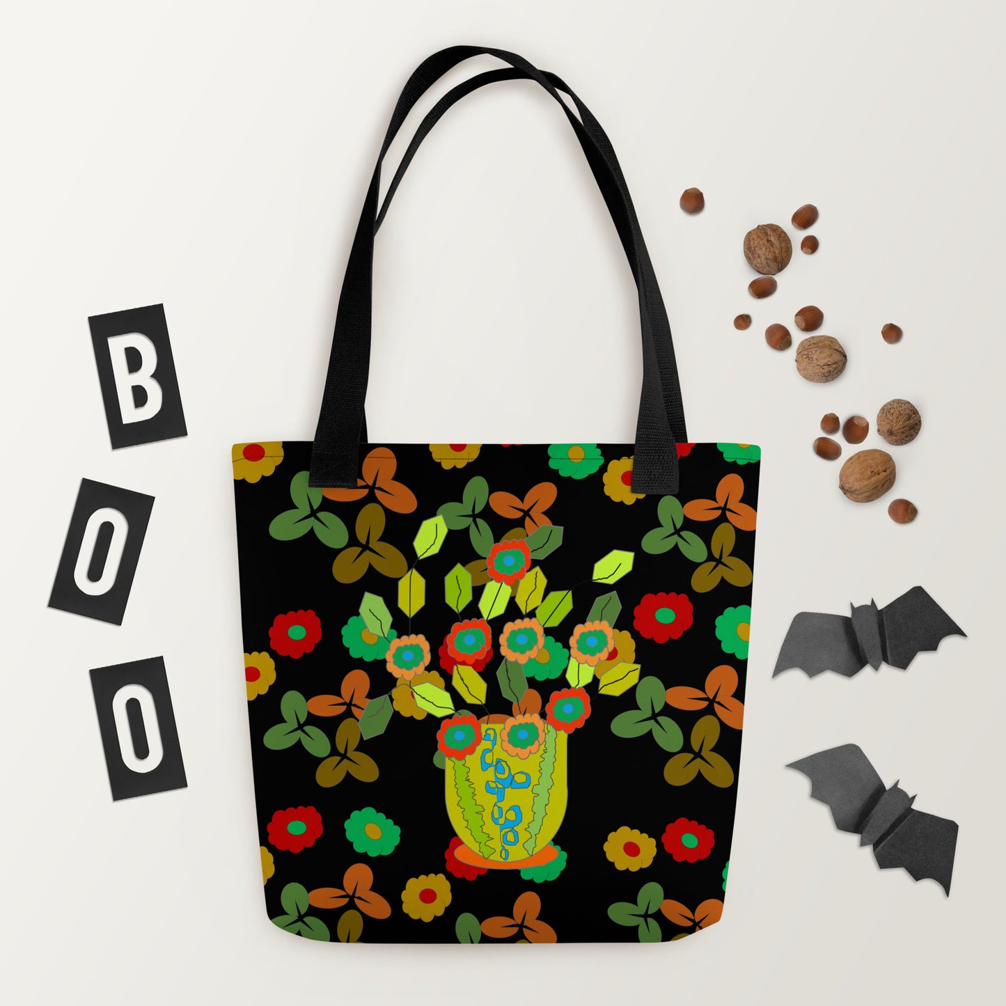 Tote bag