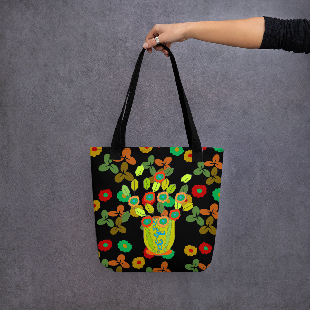 Tote bag