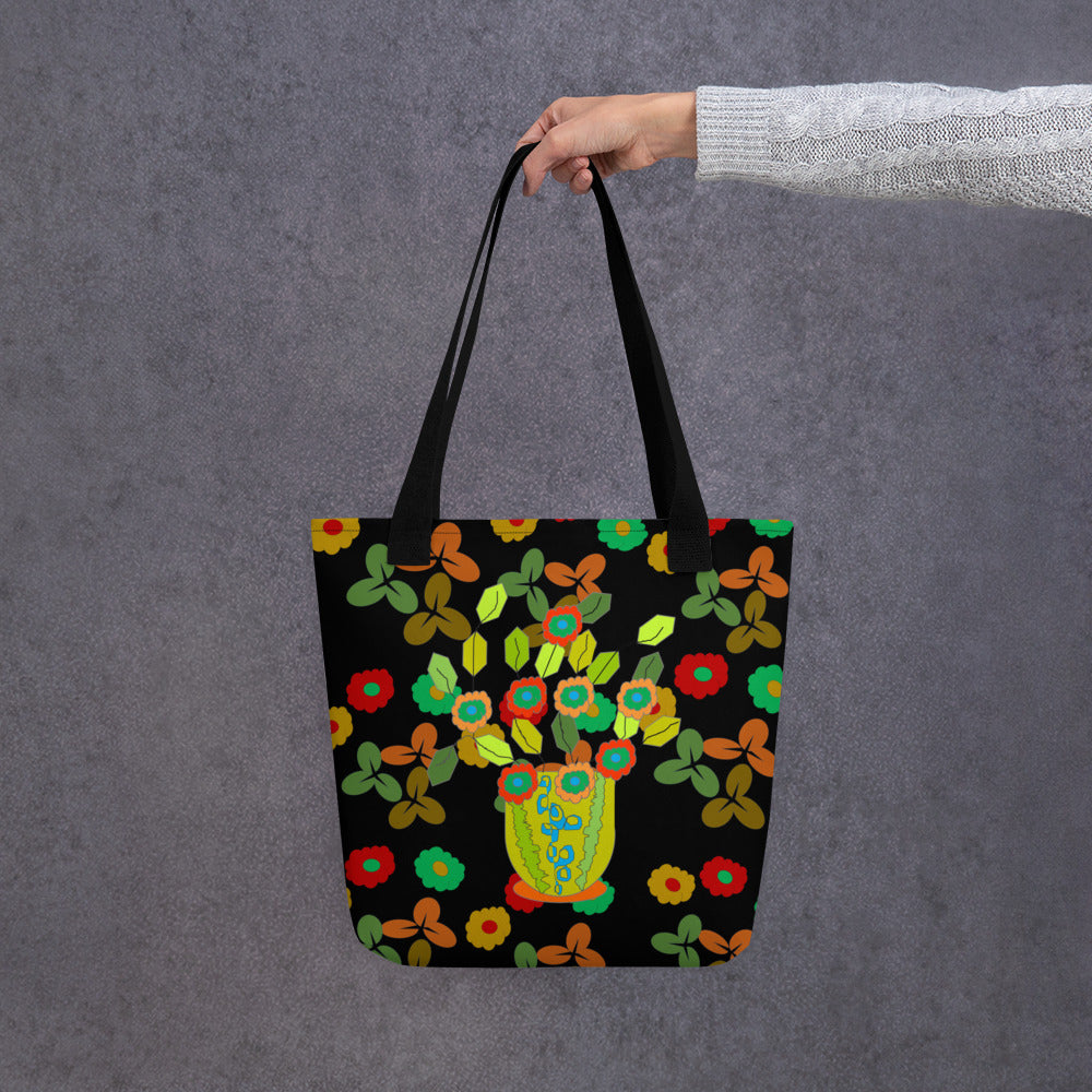 Tote bag