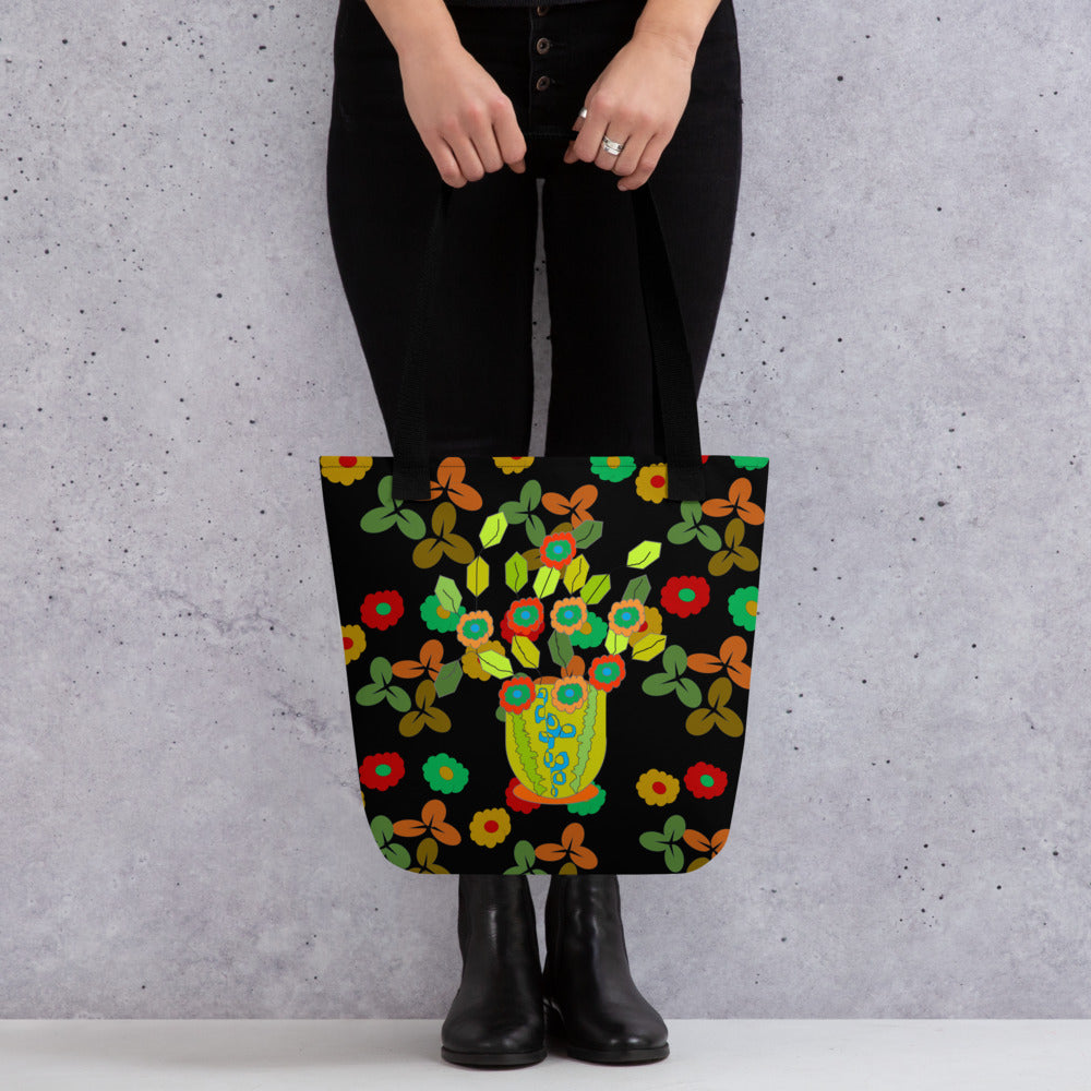 Tote bag
