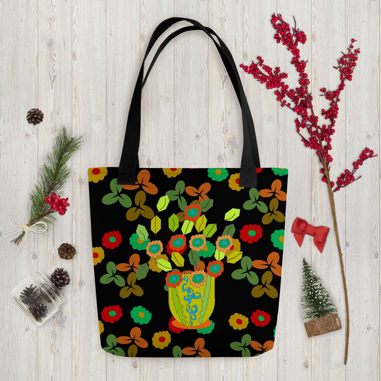 Tote bag