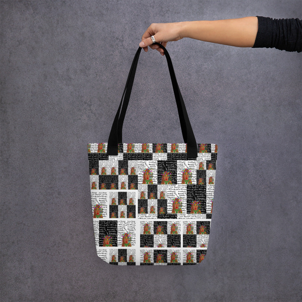 Tote bag