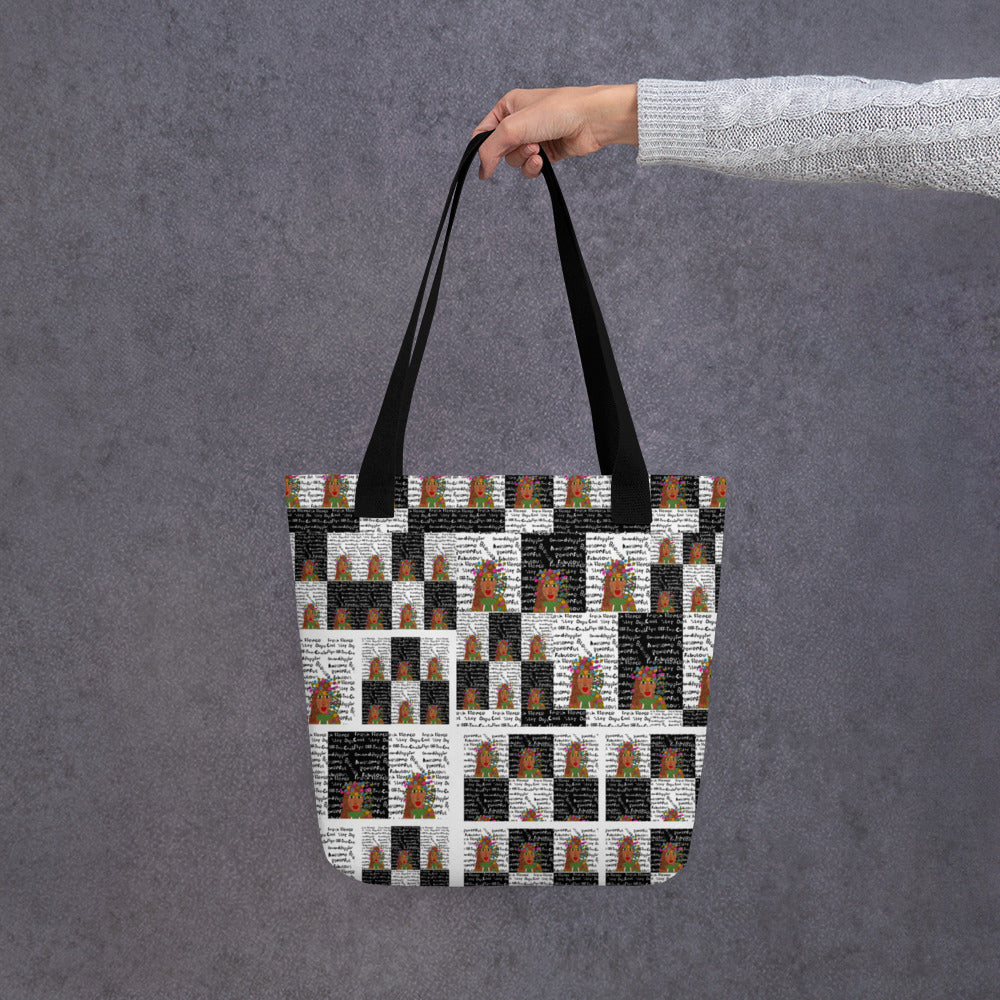 Tote bag