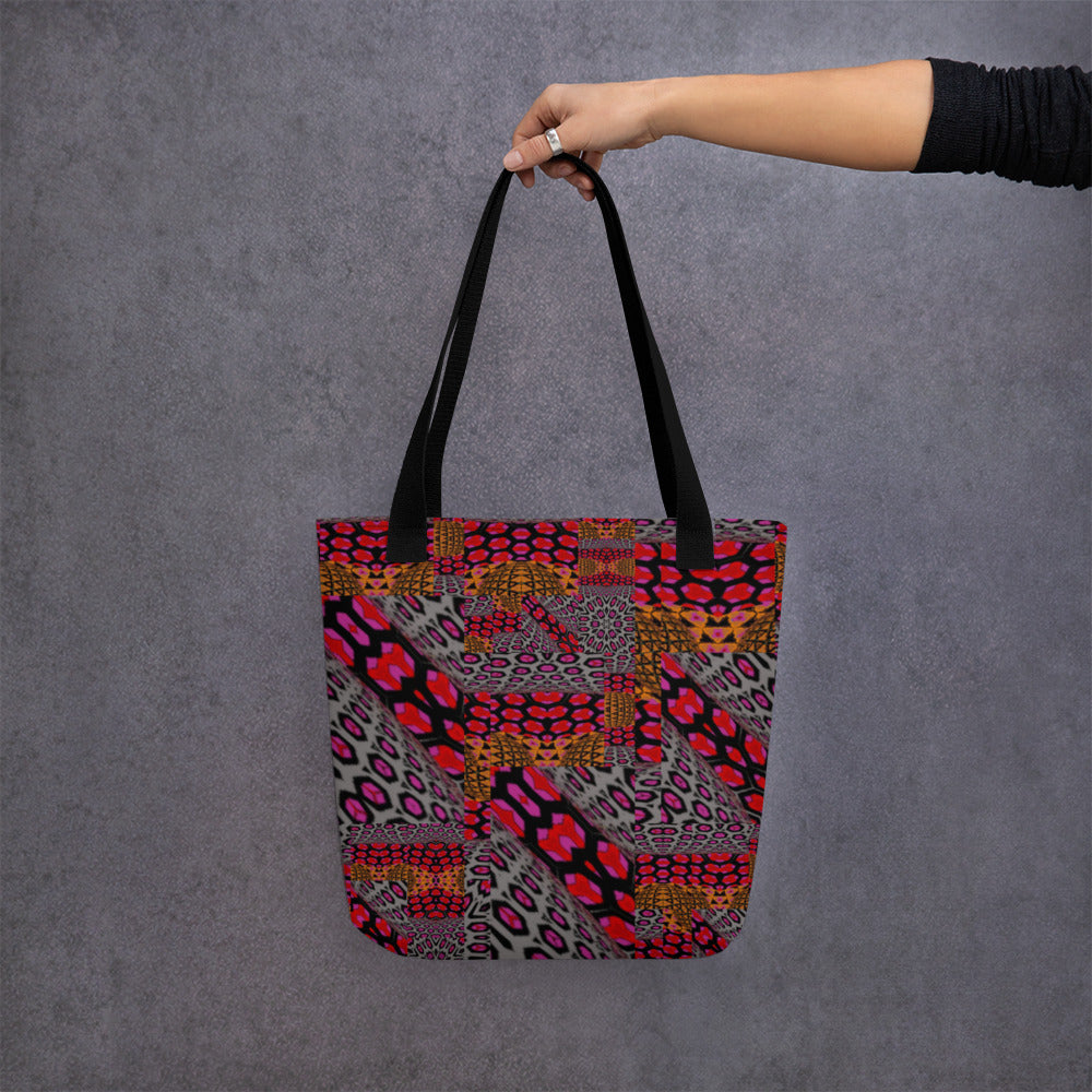 Tote bag