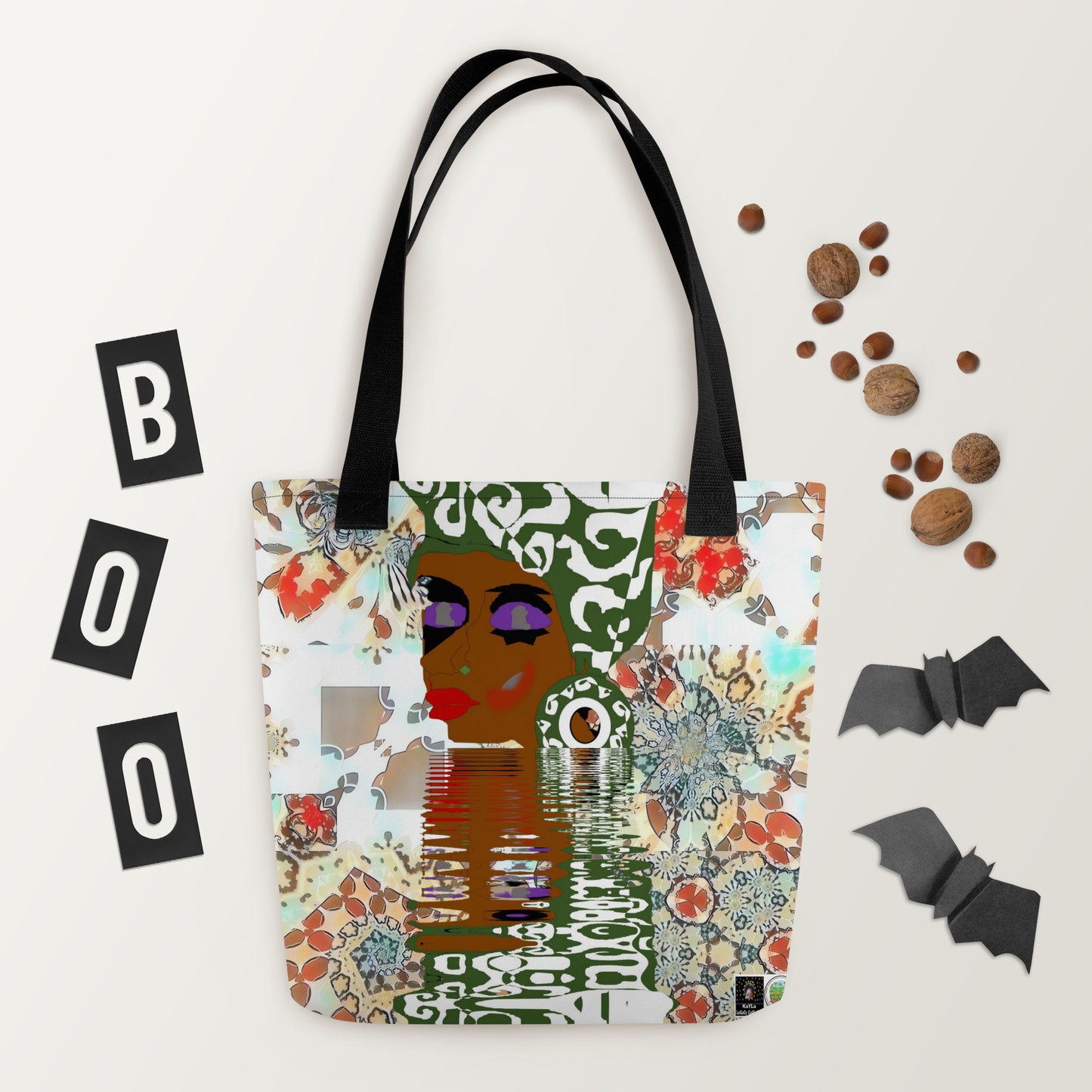 Tote bag