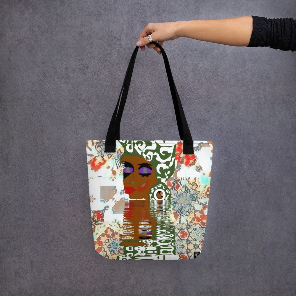 Tote bag