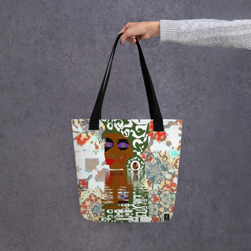Tote bag