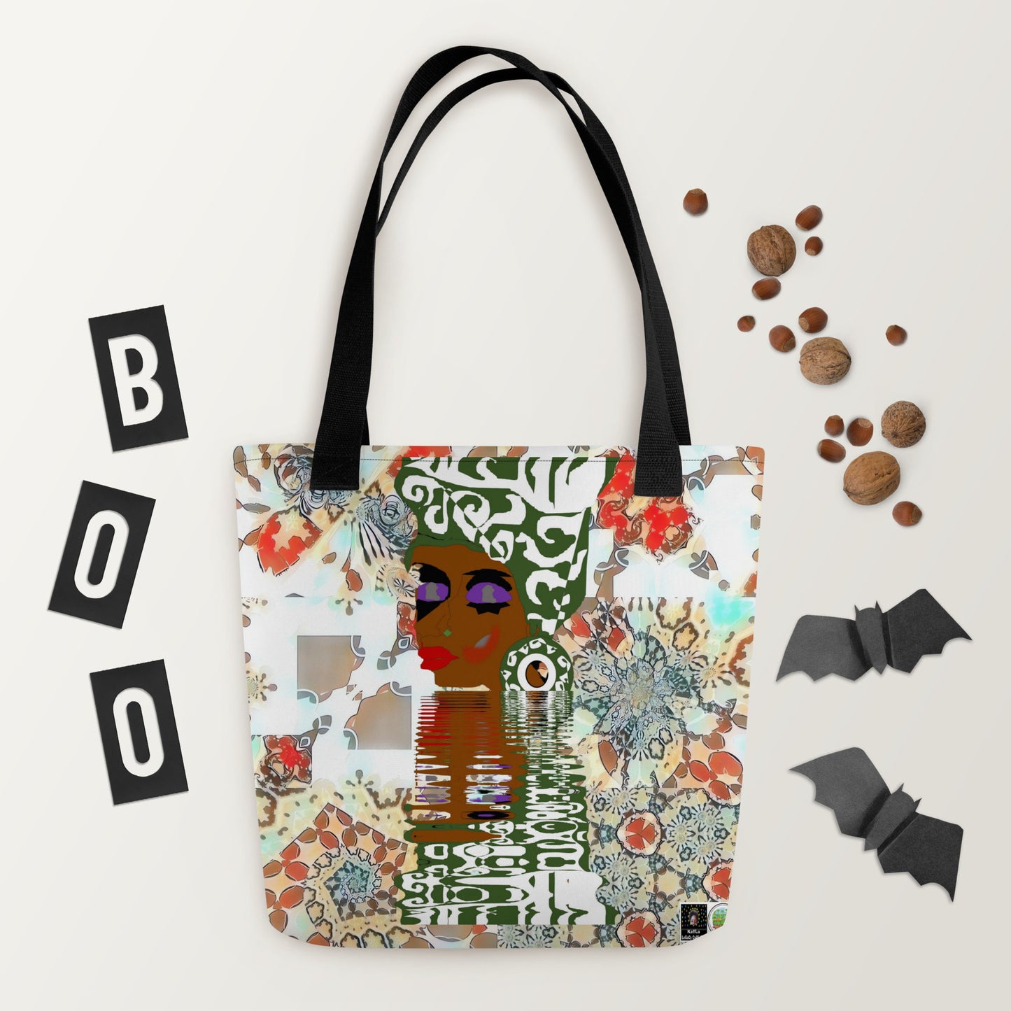 Tote bag