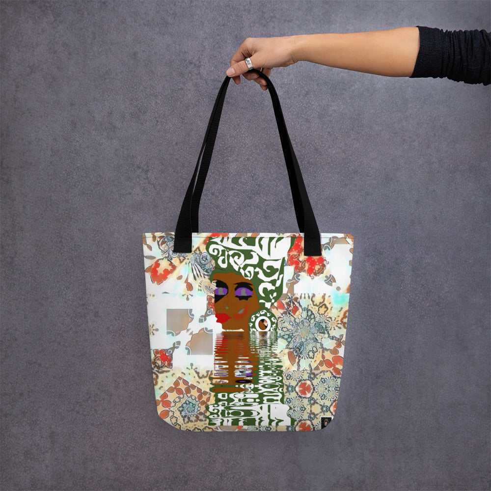 Tote bag