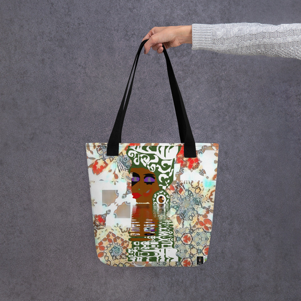 Tote bag