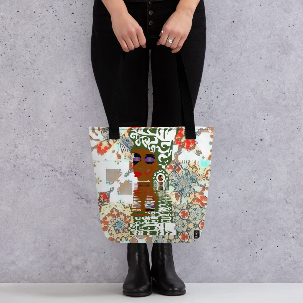 Tote bag