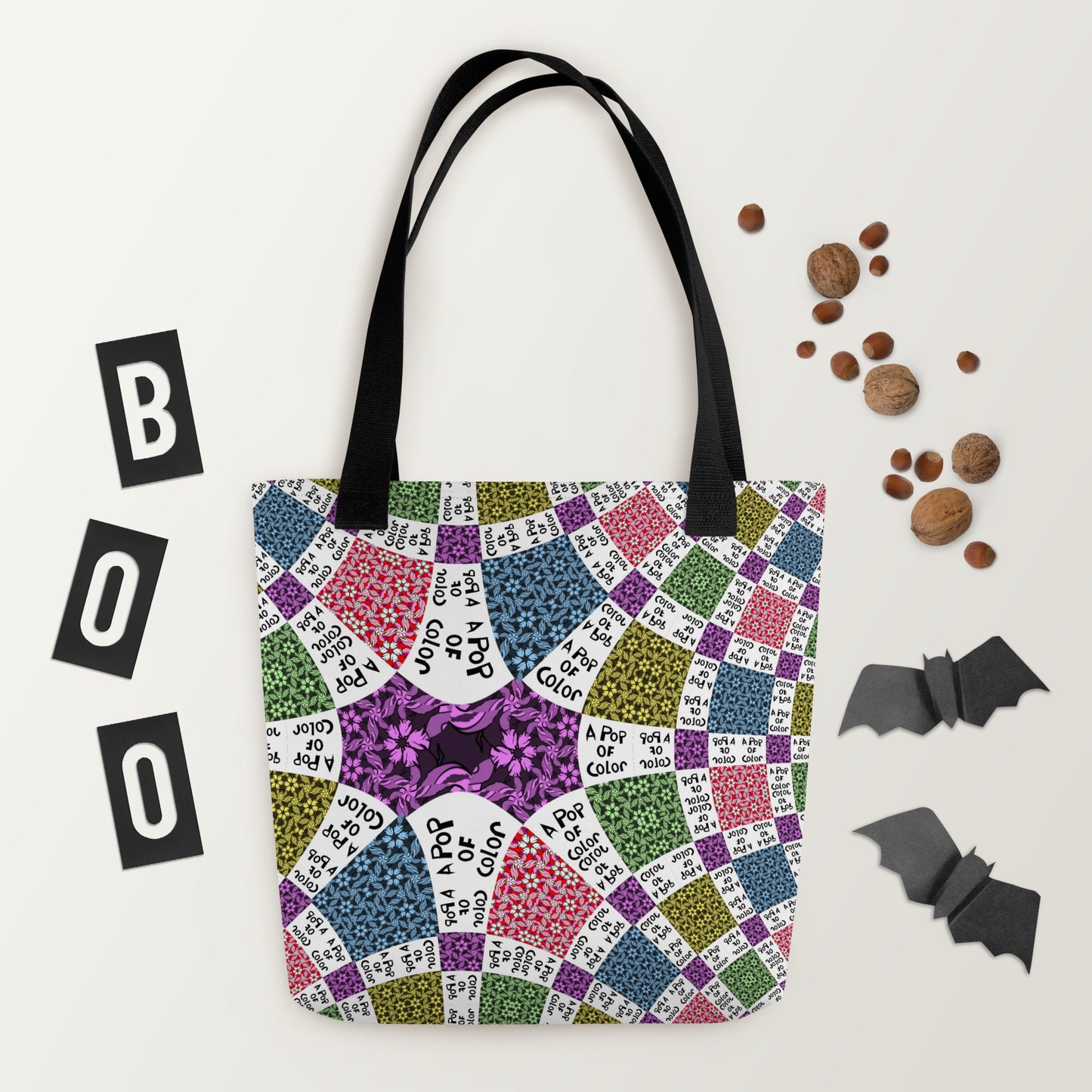 Tote bag