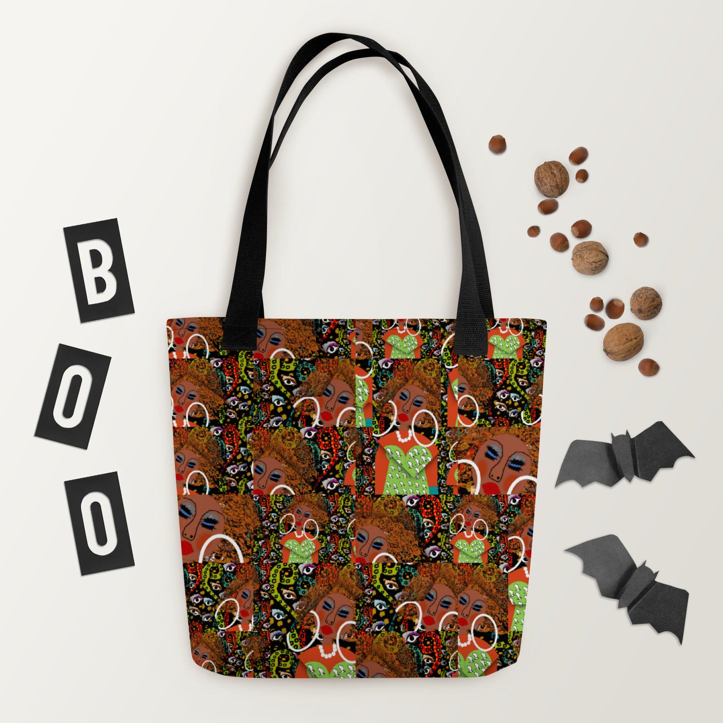 Tote bag