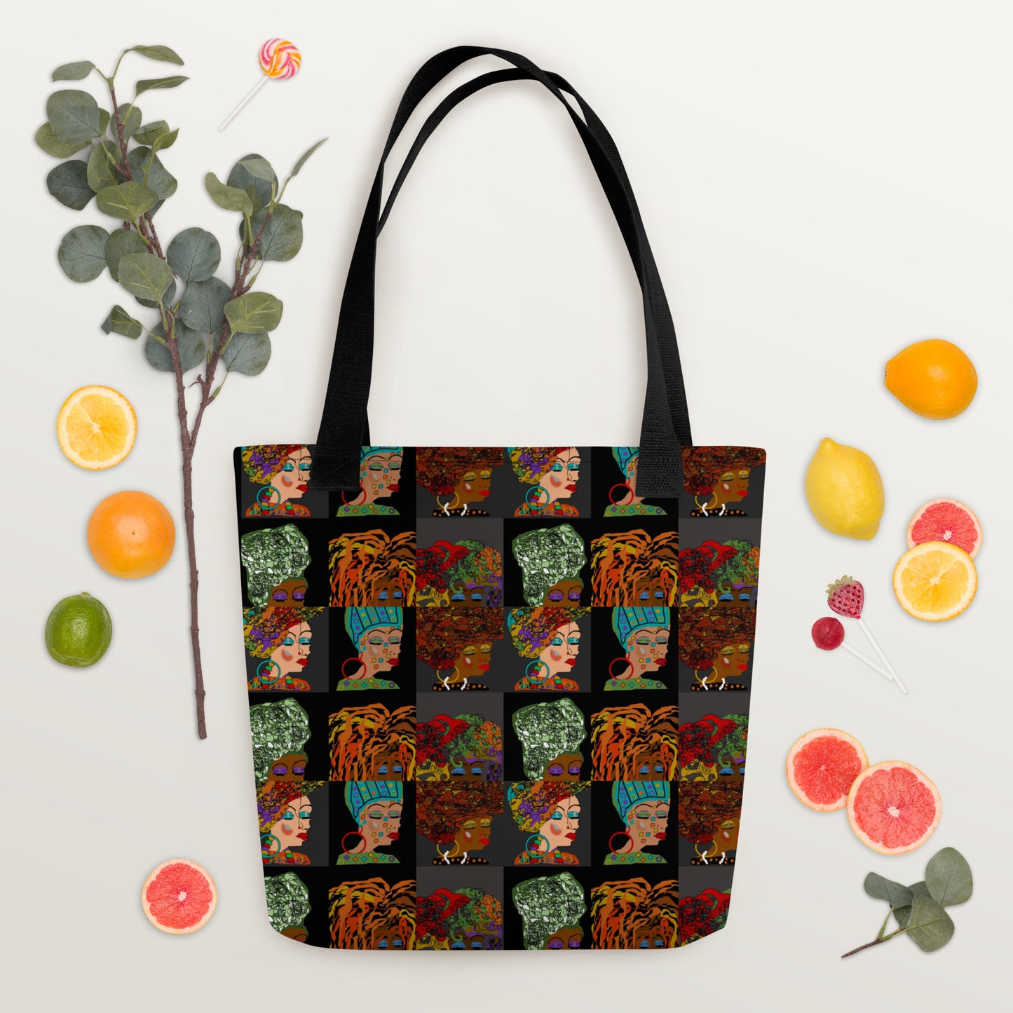 Tote bag