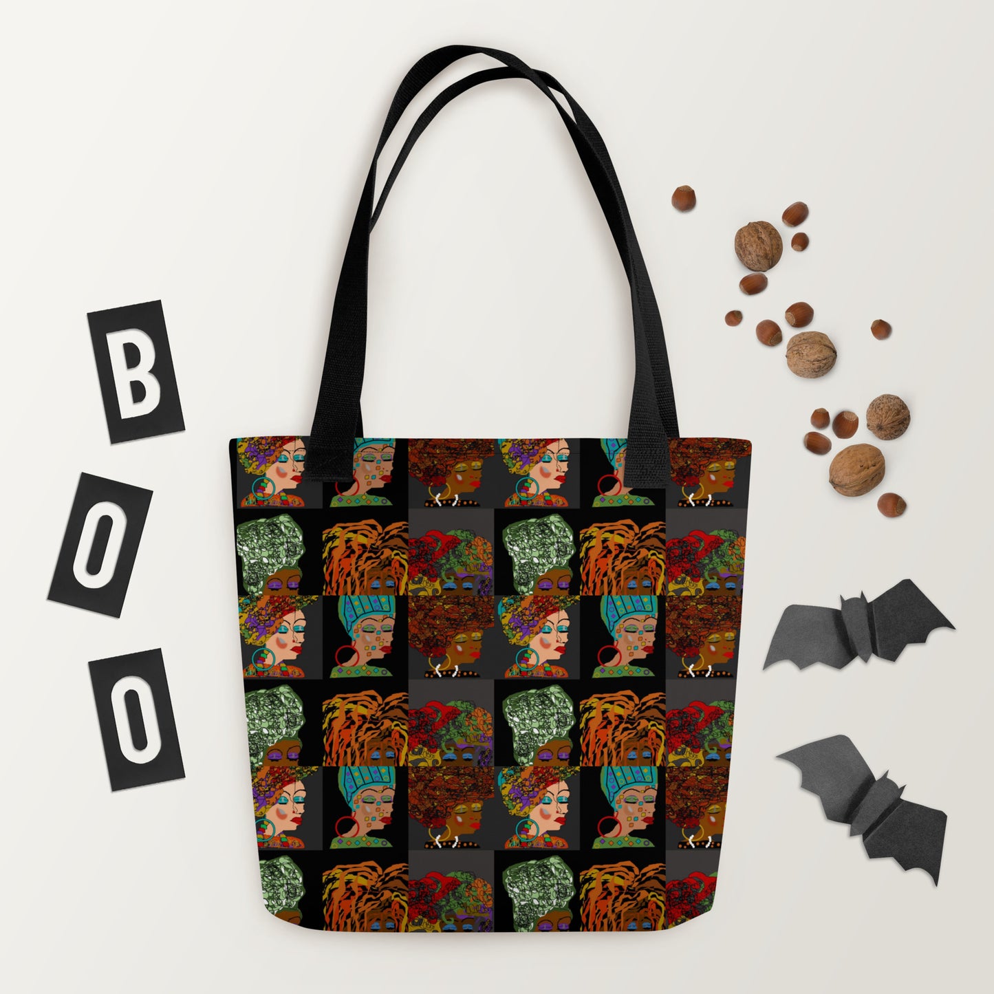 Tote bag