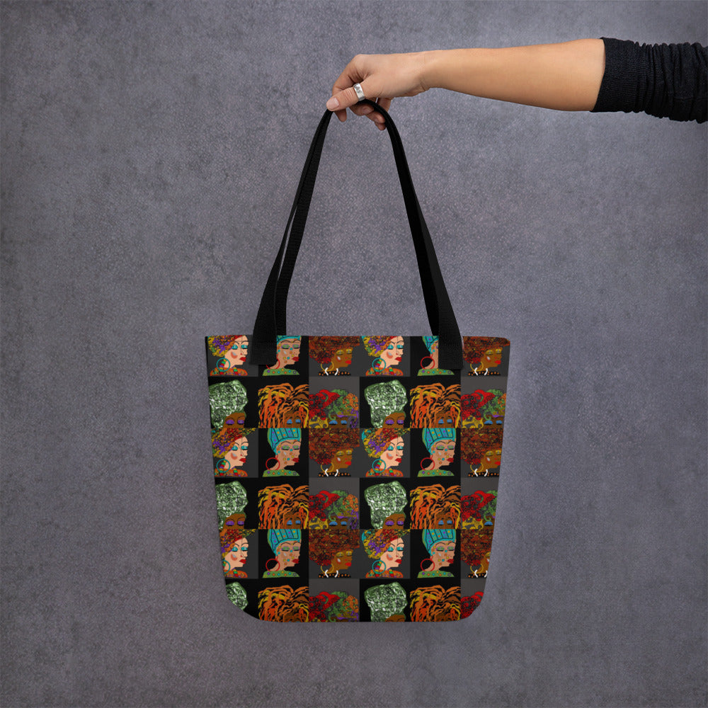 Tote bag