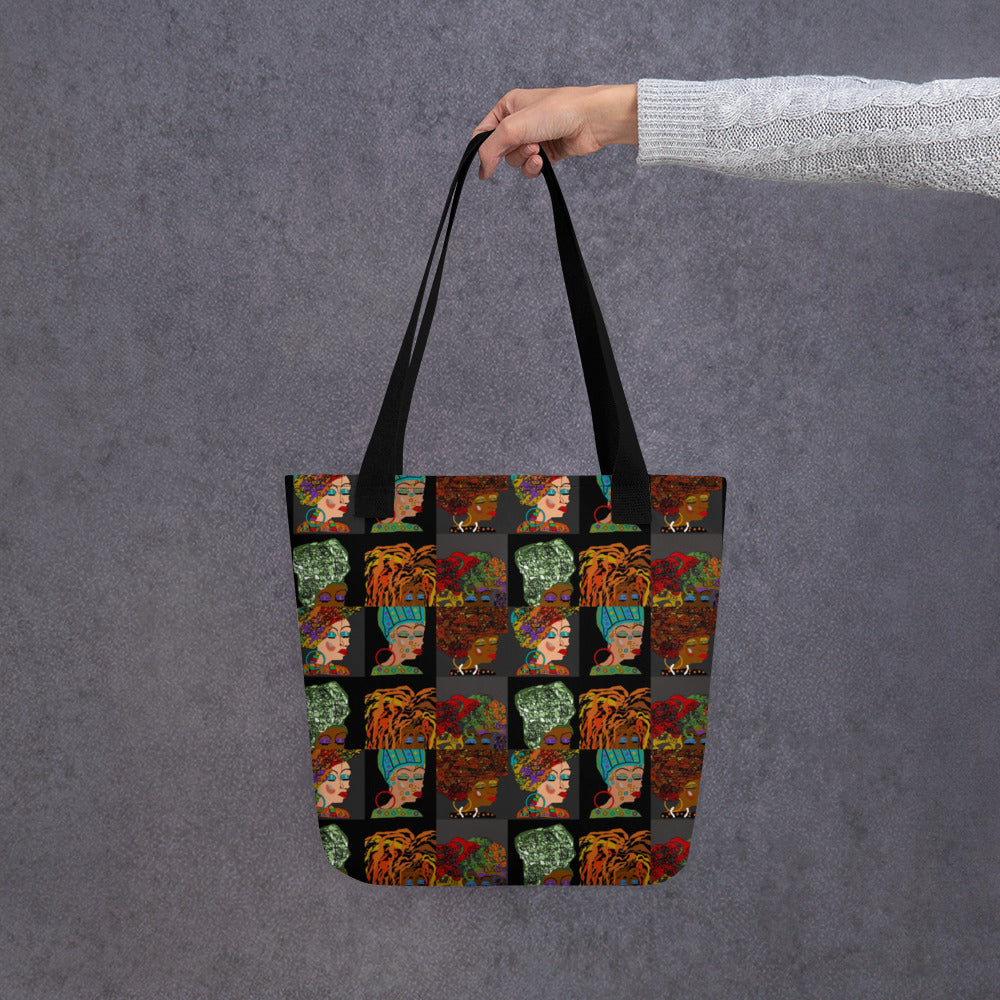 Tote bag