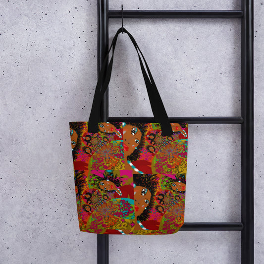 Tote bag