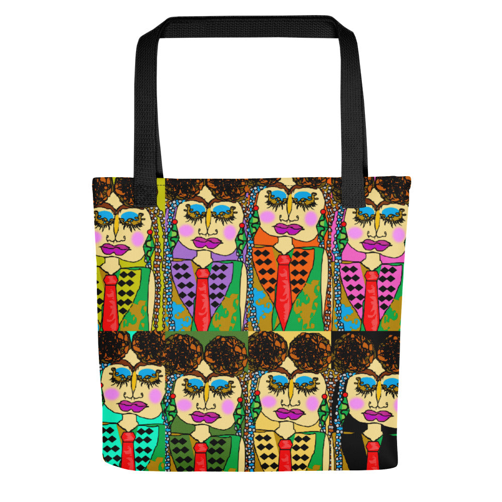 Tote bag
