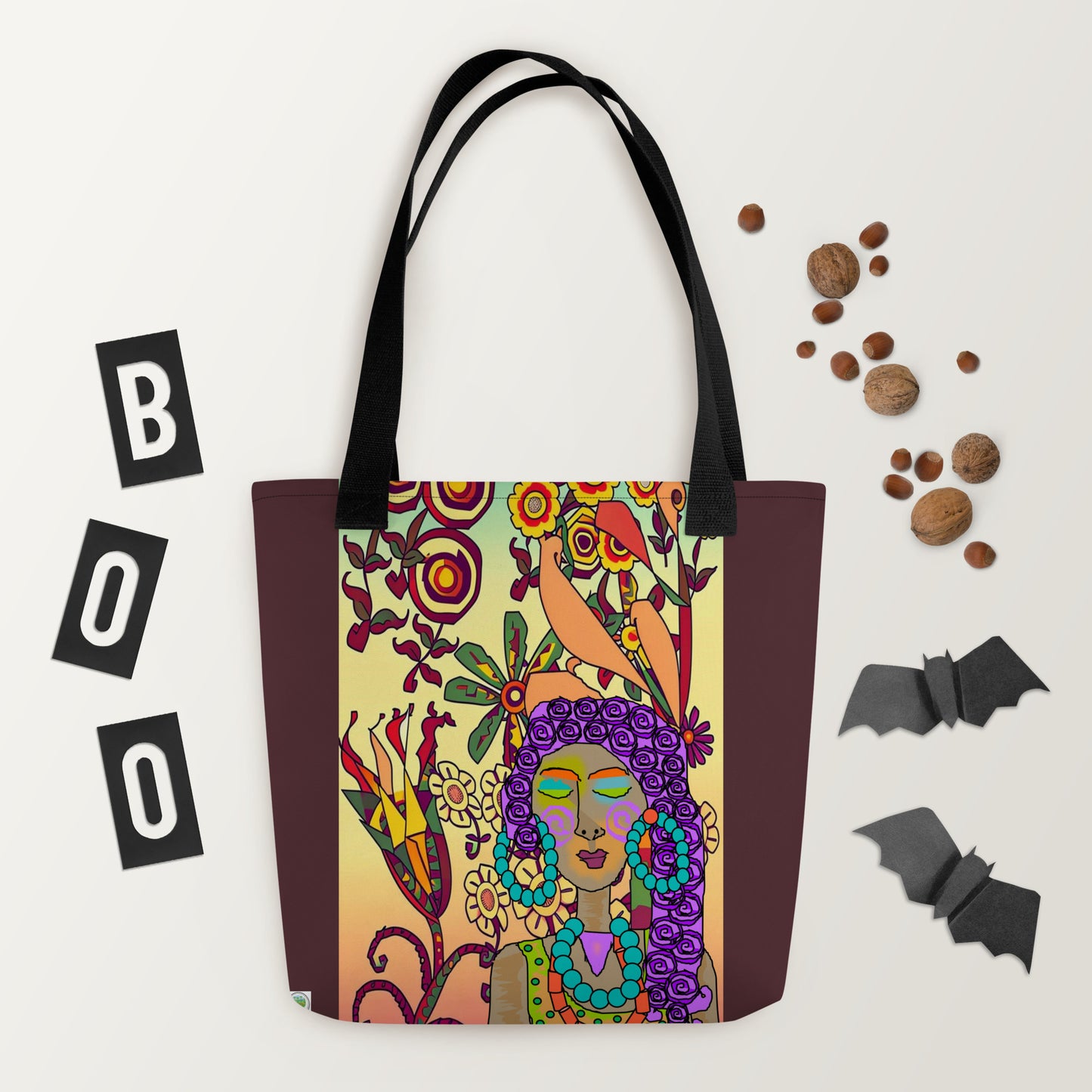 Tote bag
