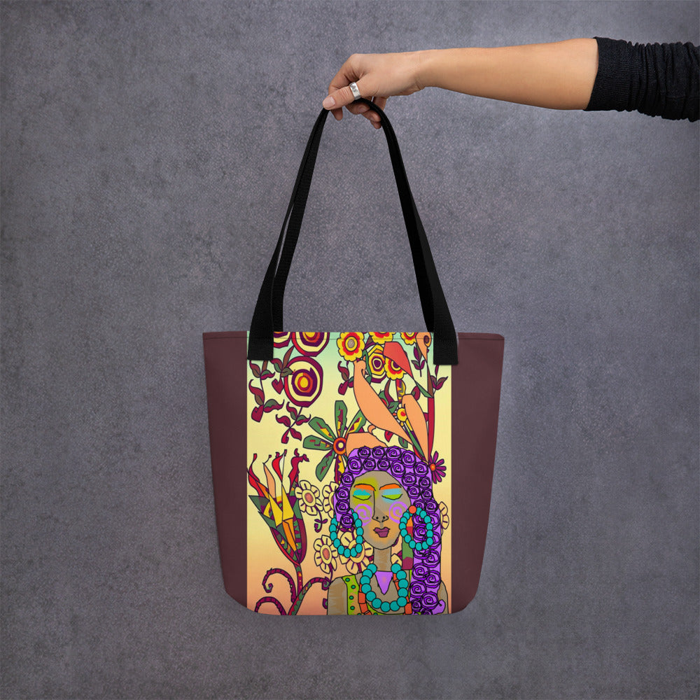Tote bag