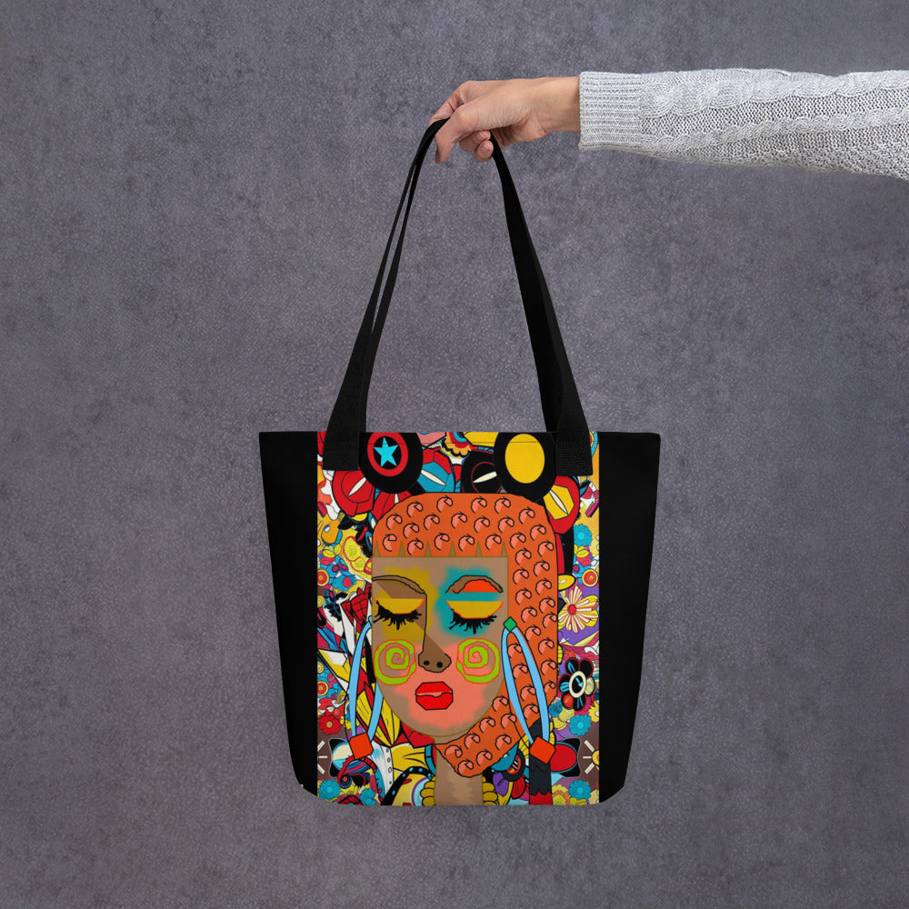 Tote bag