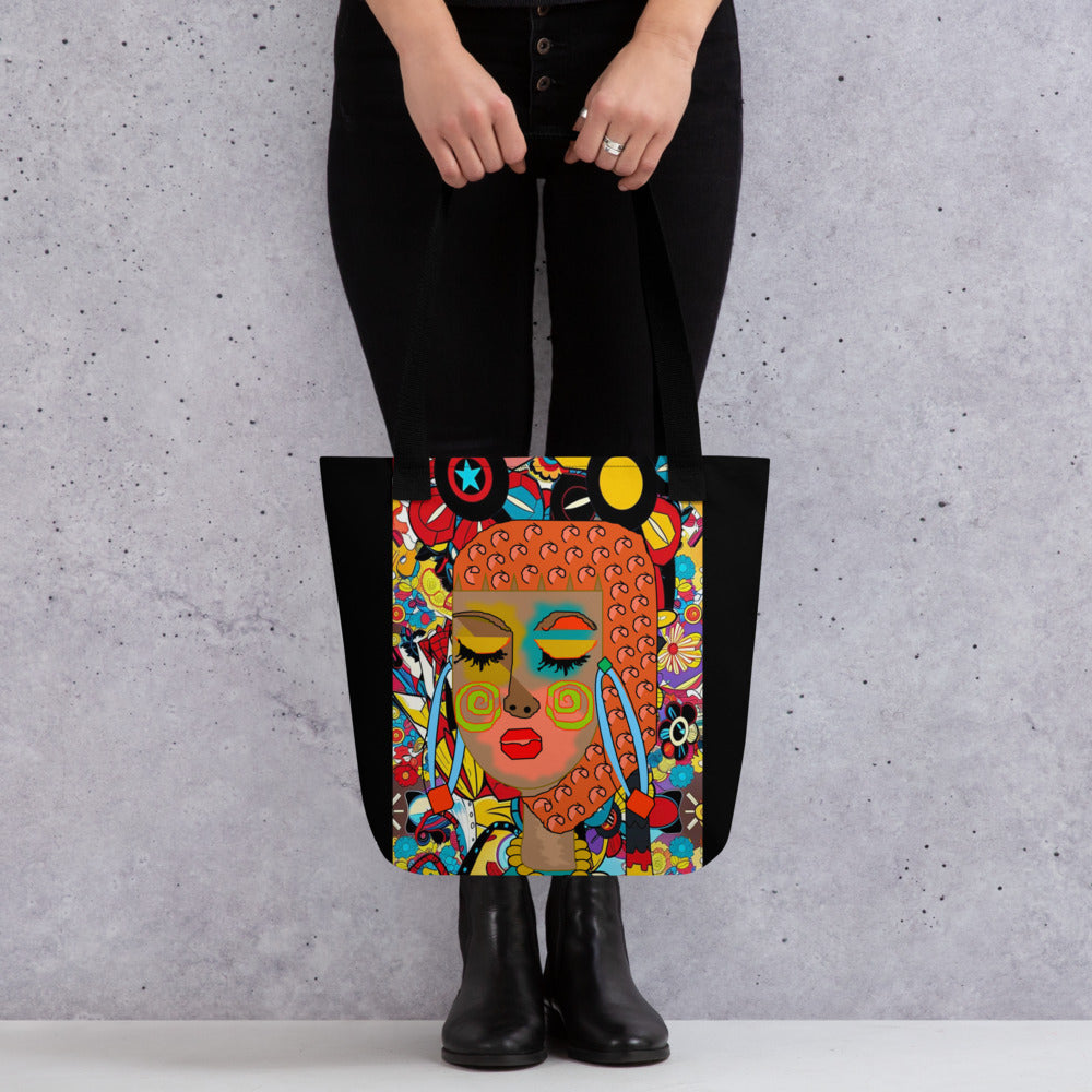Tote bag