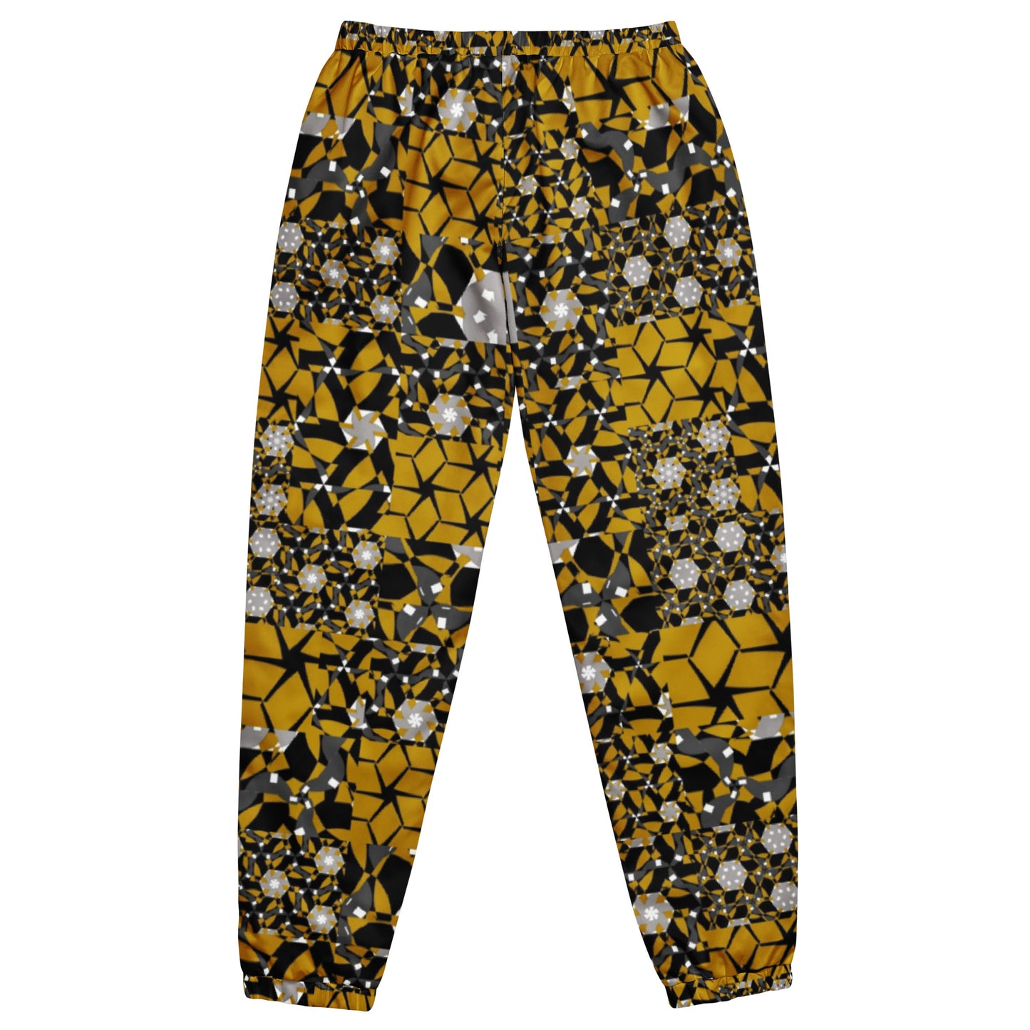 Unisex track pants