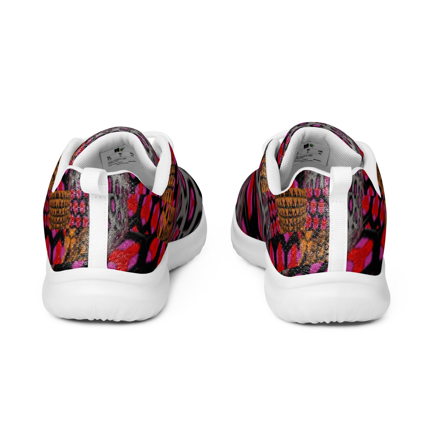 Women’s athletic shoes