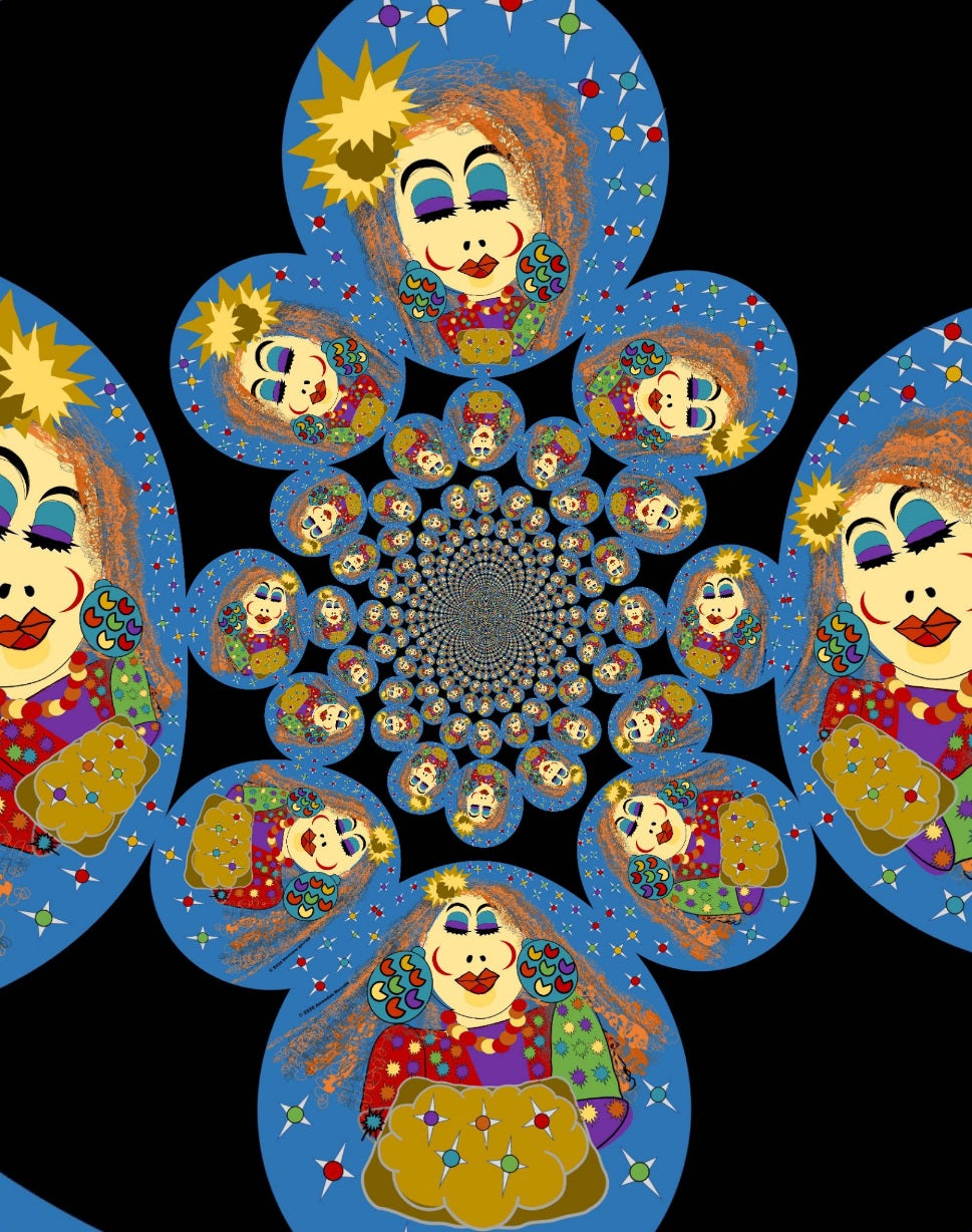 Body, Travel, Basic Throw Pillow6