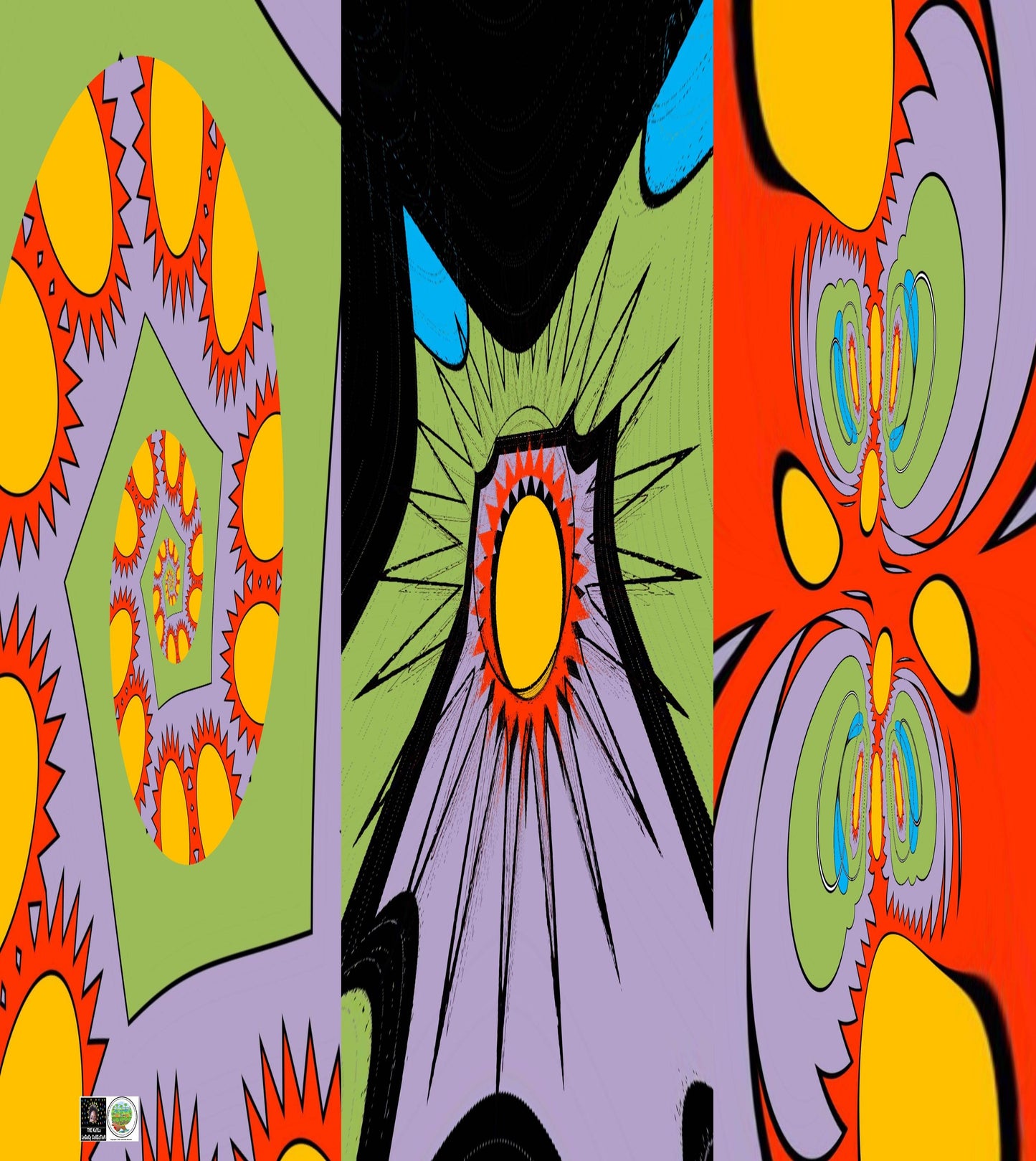 Recycled polyester fabric14