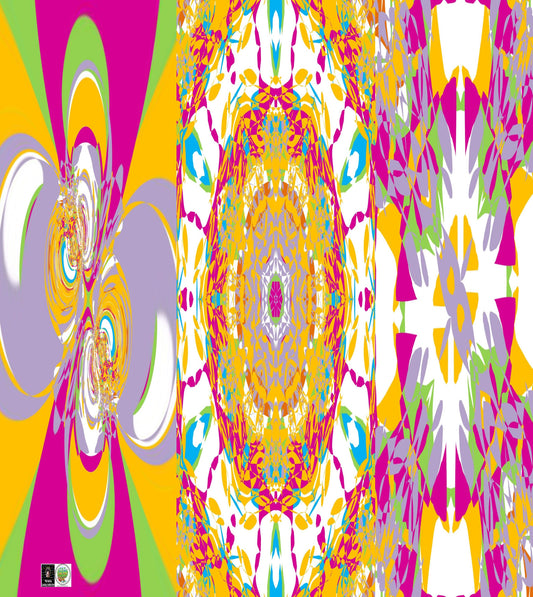 Recycled polyester fabric13