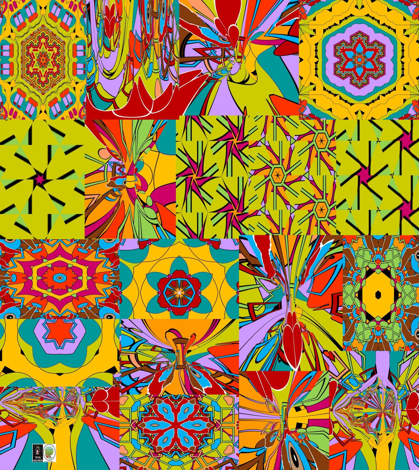 Recycled polyester fabric15