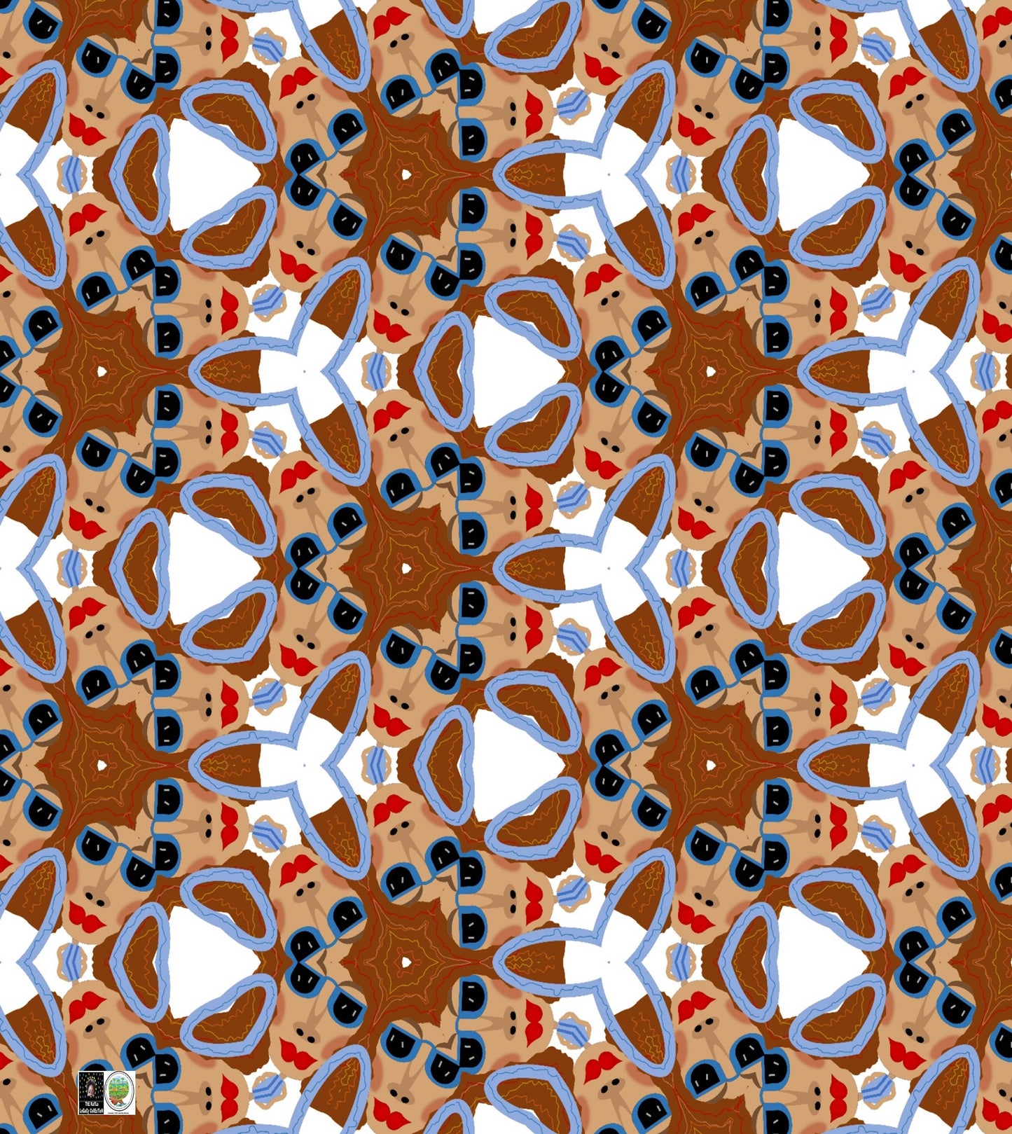 Recycled polyester fabric11