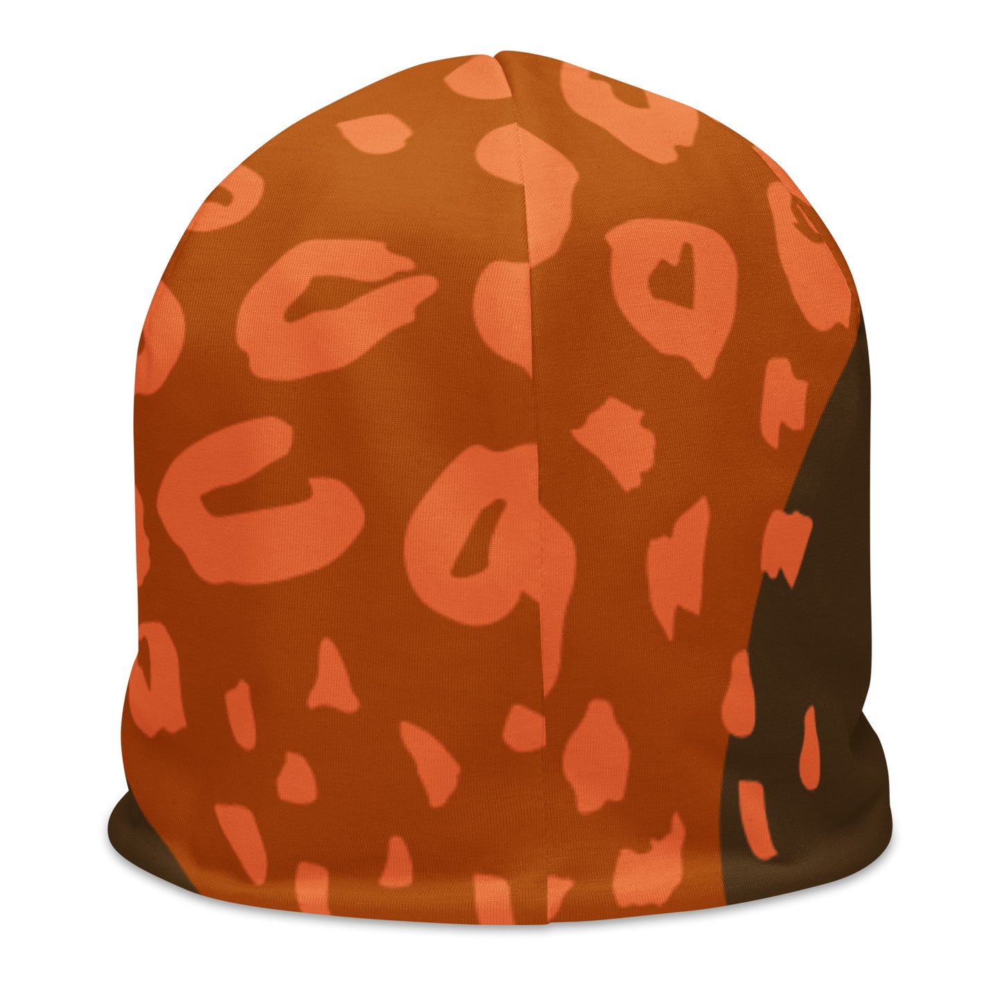 All-Over Print Beanie